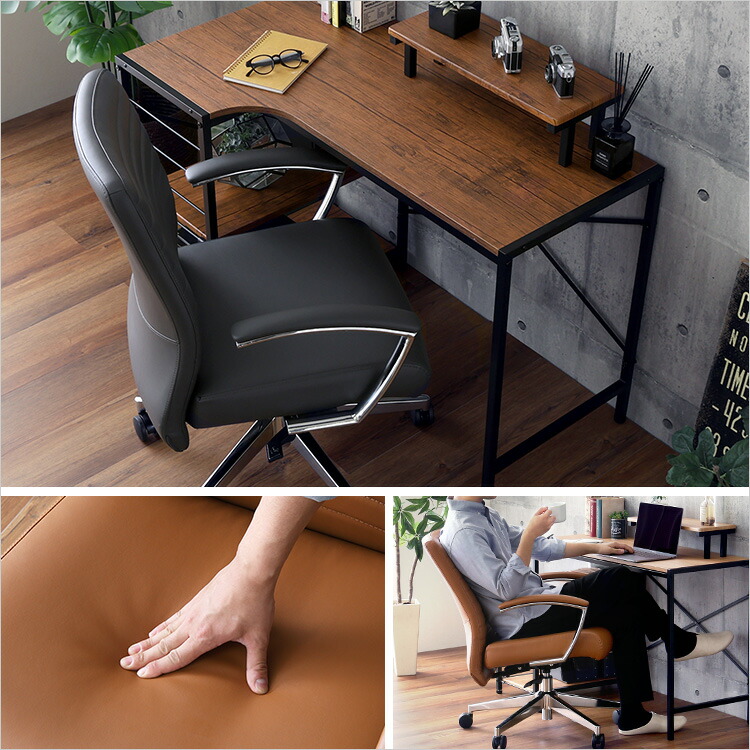 楽天市場】1人用 机 椅子 セット デスクチェアセット 2点セット