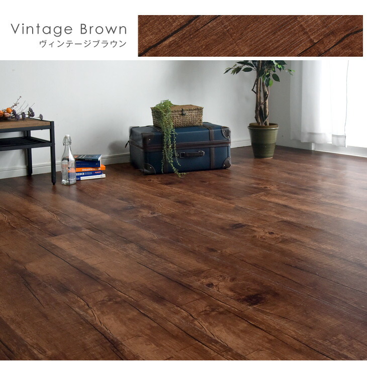 楽天市場】防音 フロアタイル 6畳分 48枚入り はめ込み式 賃貸OK 床