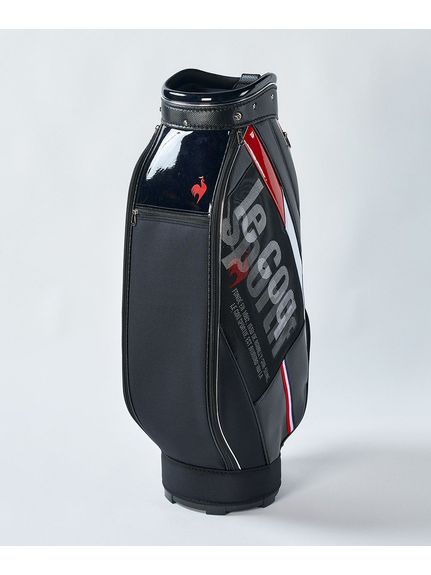 楽天市場】le coq GOLF(ルコックゴルフ)大口径 キャディバッグ(9.5型