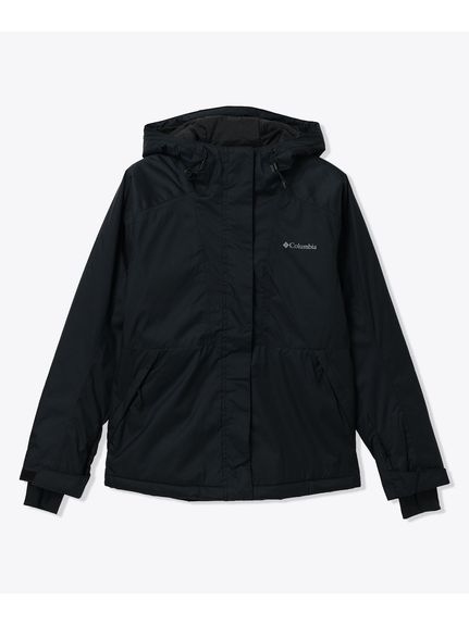 楽天市場】コロンビア ジャケット オムニヒート（スキー用ウェア