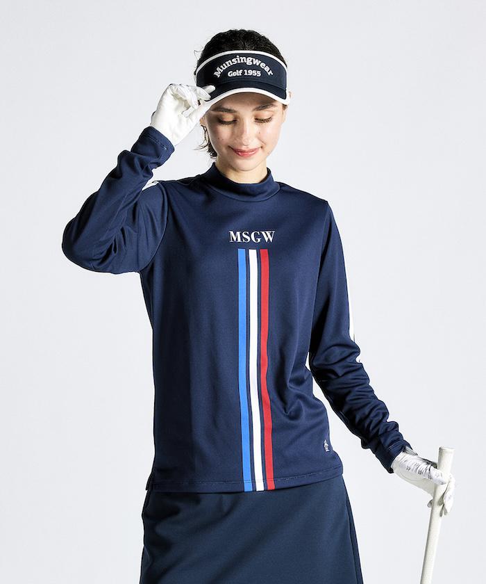 楽天市場】【楽天スーパーSALE 50%OFF】 【公式】 マンシングウェア