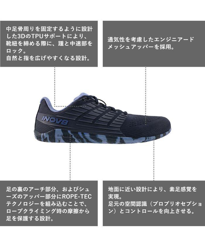 楽天市場】【楽天スーパーSALE 10%OFF】 【公式】 イノヴェイト INOV8