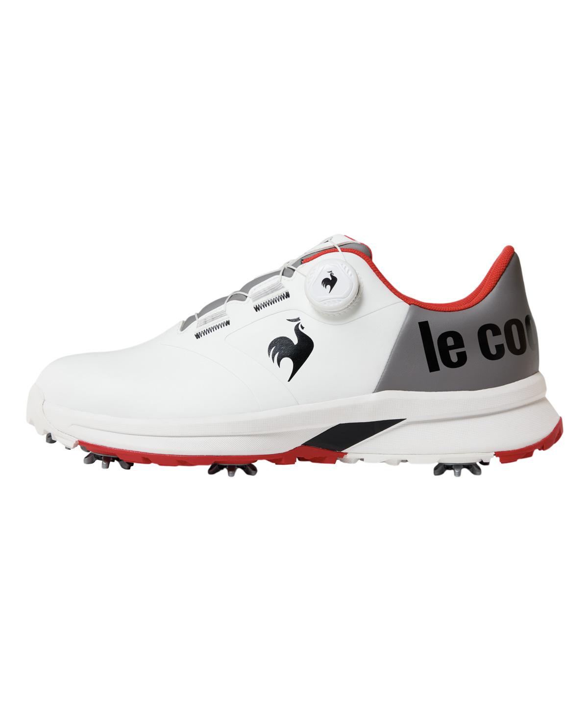 楽天市場】【公式】 ルコックスポルティフ ゴルフ le coq sportif golf