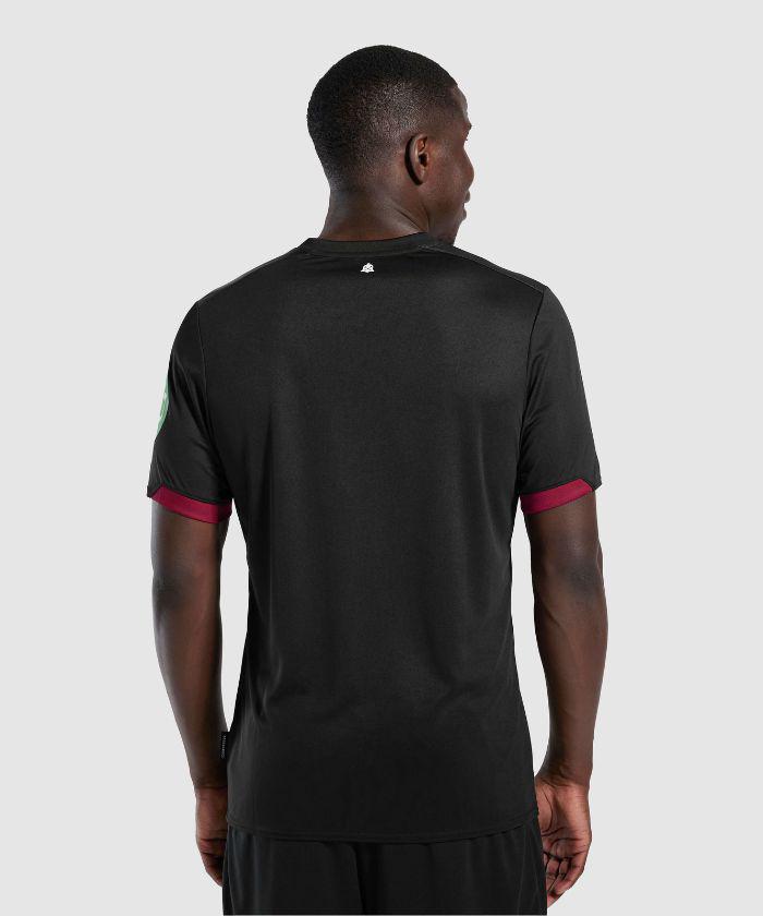 楽天市場】【公式】 アンブロ 【WEST HAM AWAY JERSEY】 ウェストハム