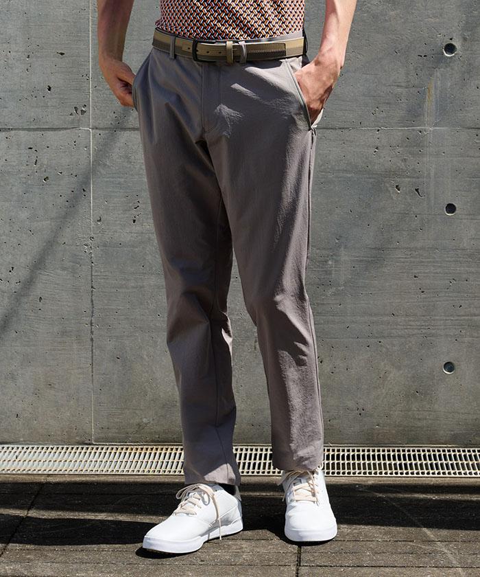 楽天市場】ランバン スポール メンズ パンツの通販