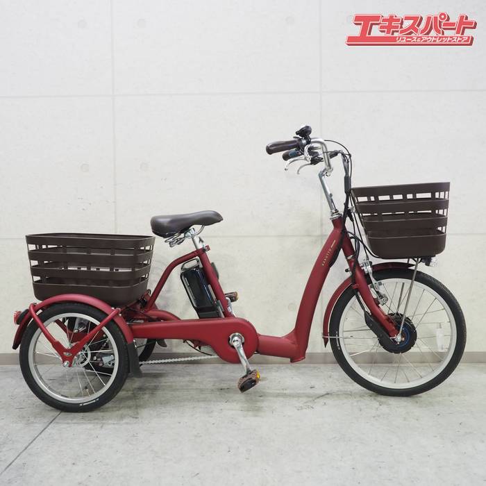 楽天市場】電動自転車 中古（ブランドブリヂストン）（電動アシスト