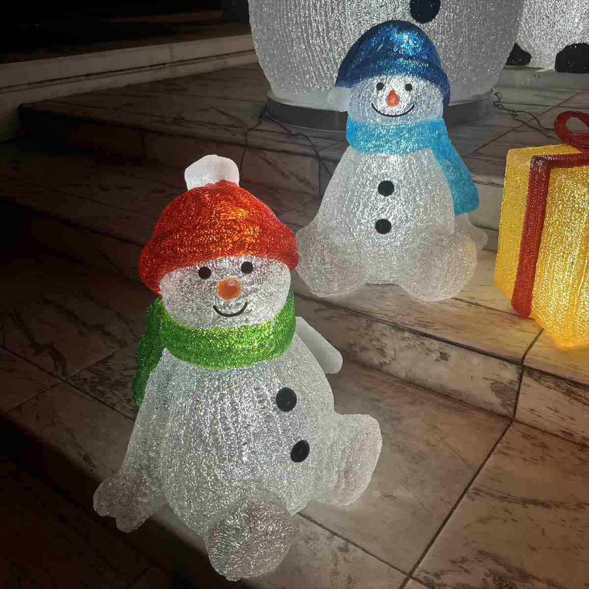 楽天市場】【5%OFFクーポン有り！3月6日限り】LEDモチーフ おすわり