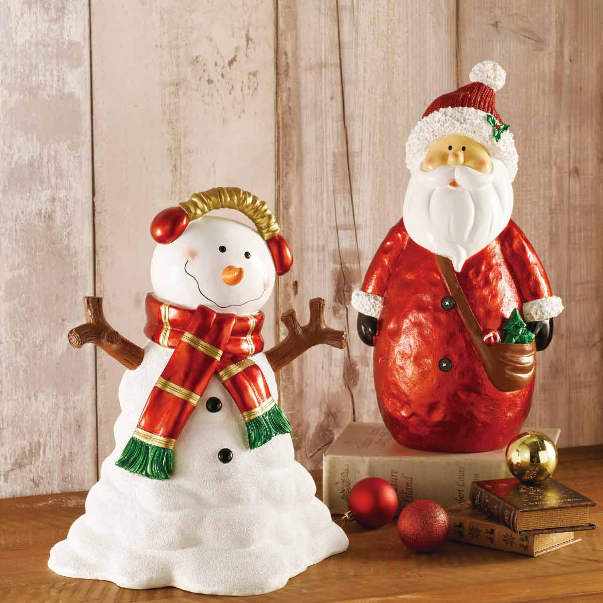 楽天市場】メルトスノーマンオブジェ 高さ41cm 1個送料無料 クリスマス