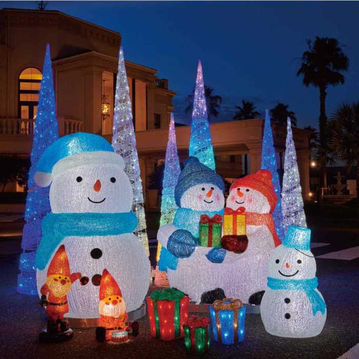 楽天市場】【5%OFFクーポン有り！3月6日限り】LEDブリリアントモチーフ