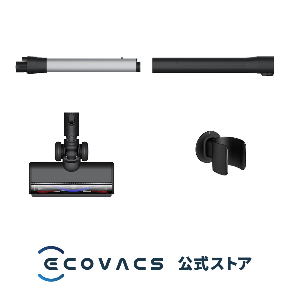 楽天市場】【ﾎﾟｲﾝﾄ10倍】 ブラシキット（ DEEBOT X2 COMBO ハンディ