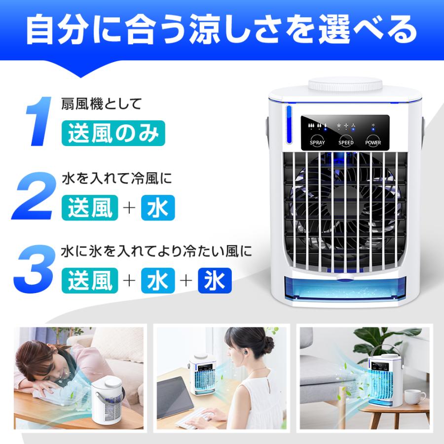 楽天市場】冷風機は、水の気化熱を利用して空気を冷やす省エネ型の冷却