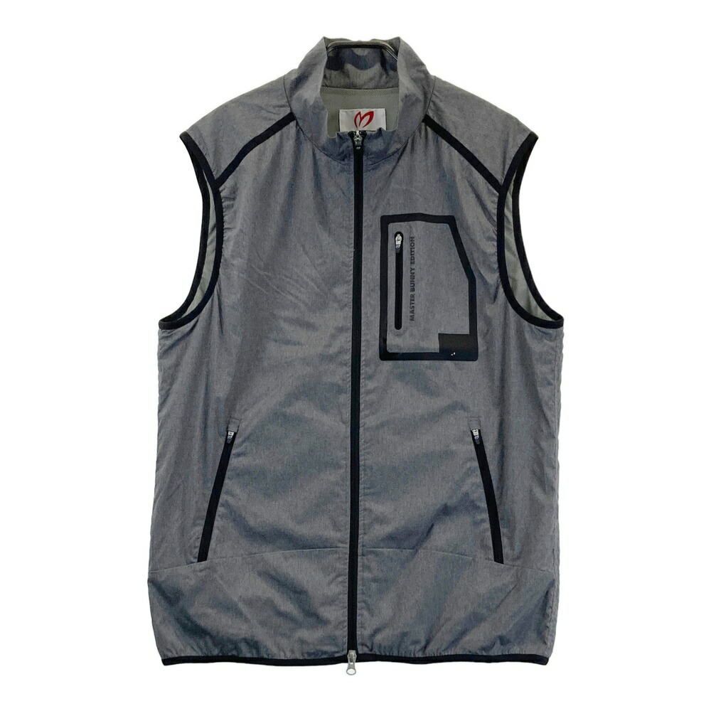 楽天市場】マスターバニー（ベスト｜メンズウェア）：ウェア<ゴルフ
