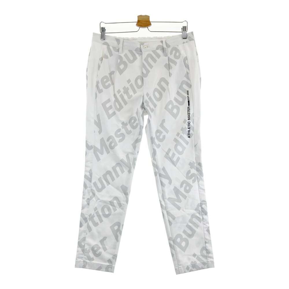 楽天市場】マスターバニー メンズ（カラーホワイト）（パンツ｜メンズ