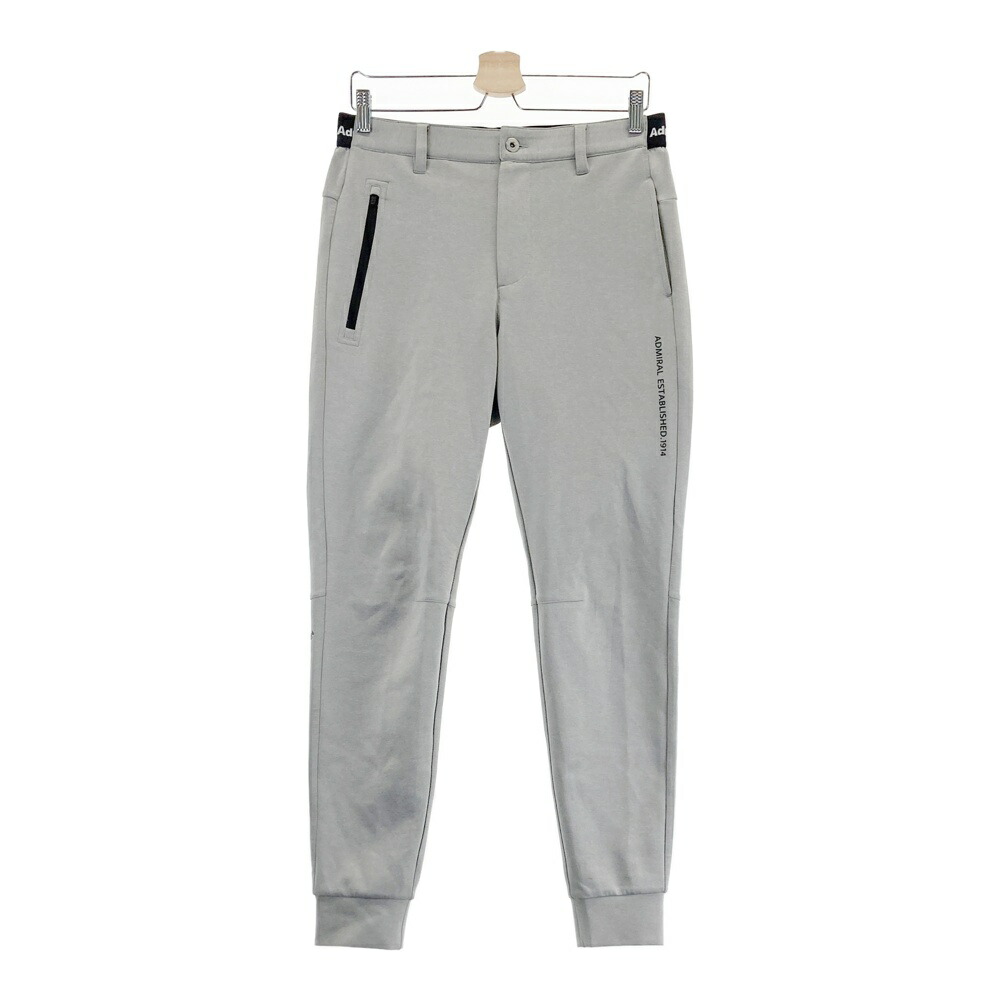 楽天市場】admiral ジョガーパンツの通販