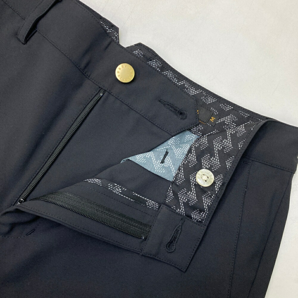 RESURRECTION レザレクション 2024年モデル ストレッチ ハーフパンツ