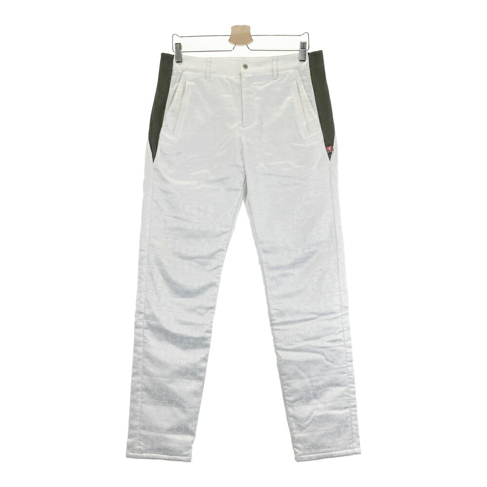 楽天市場】マークアンドロナ メンズ（パンツ｜メンズウェア）：ウェア