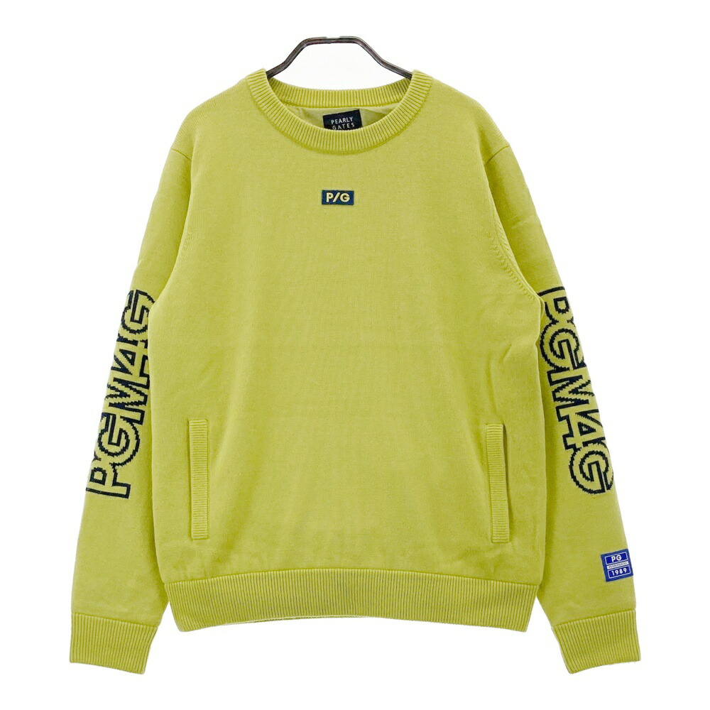 楽天市場】パーリーゲイツ（ブランドパーリーゲイツ）（セーター