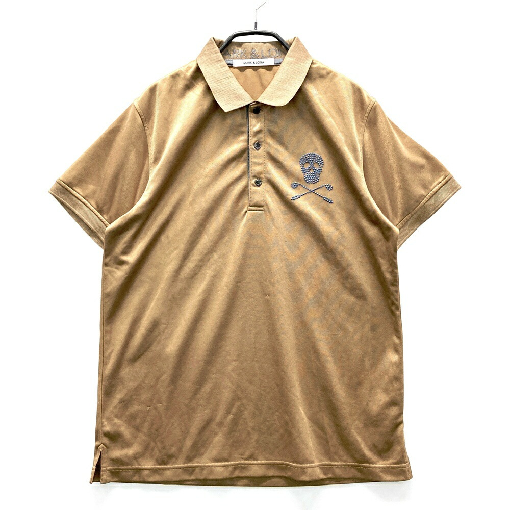 楽天市場】マークアンドロナ（シャツ・ポロシャツ｜メンズウェア