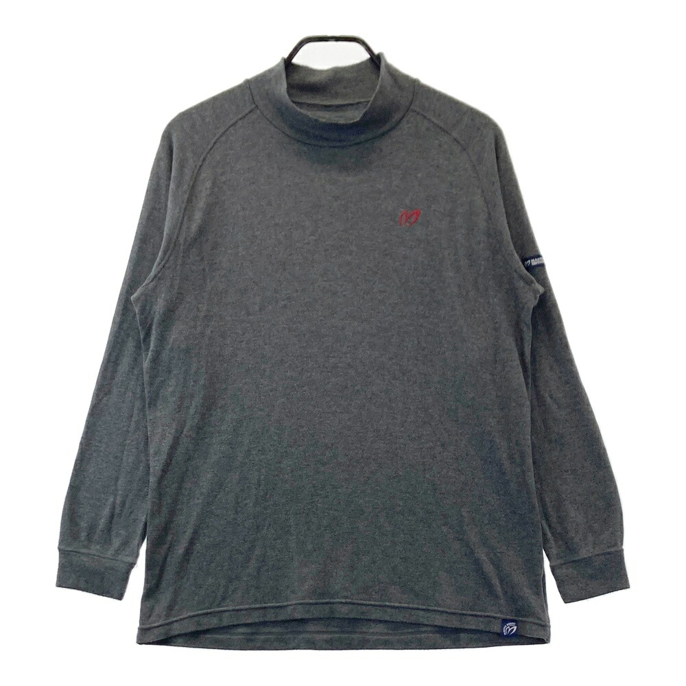 楽天市場】モックネック メンズ（ブランドマスターバニーエディション