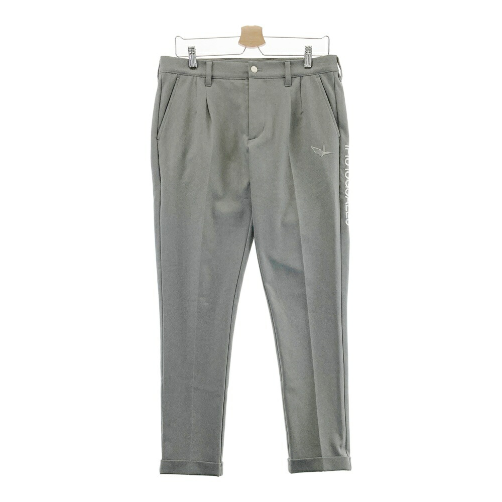 楽天市場】1piu1uguale3 relax ゴルフパンツの通販