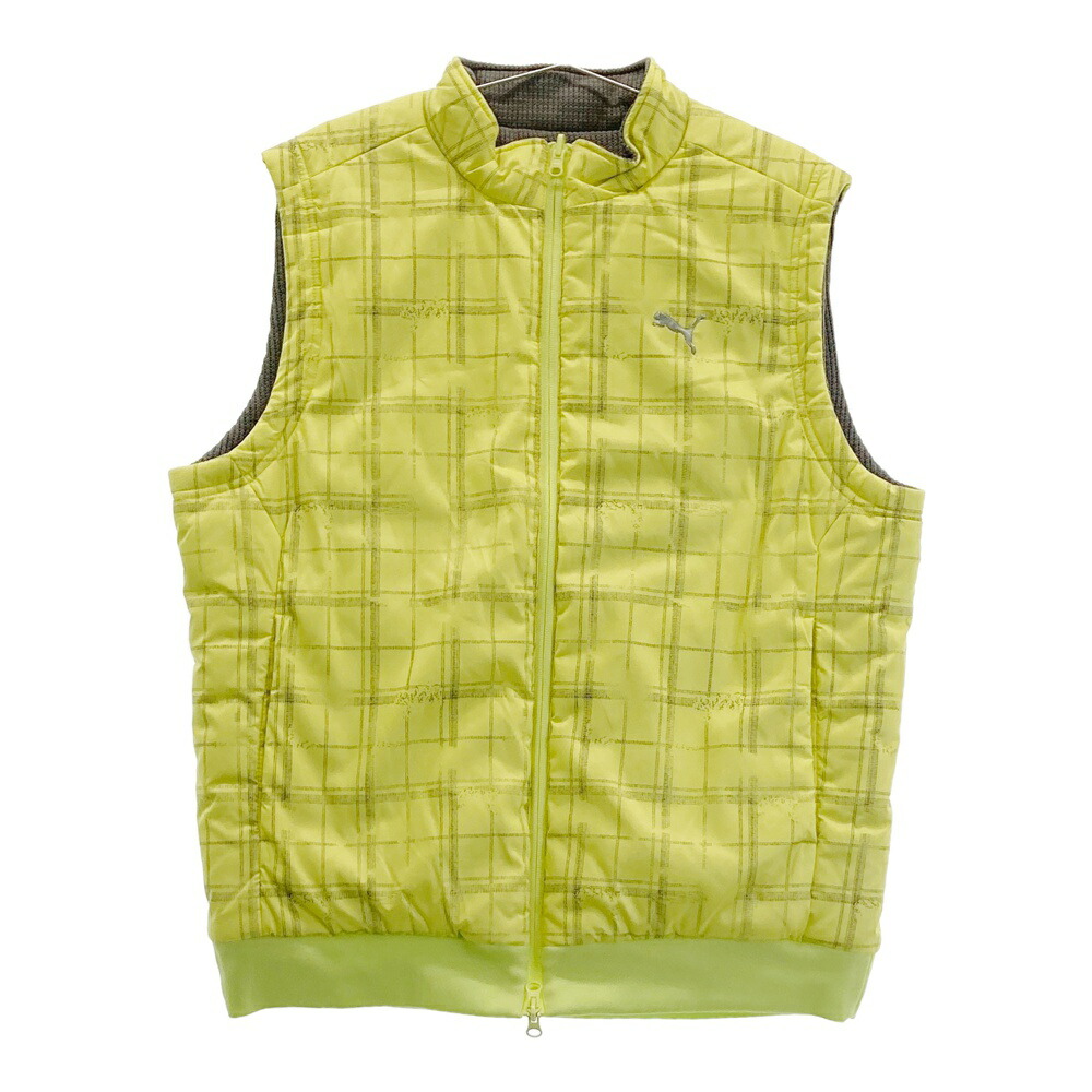 楽天市場】ベスト（カラーイエロー）（メンズウェア｜ウェア）：ゴルフ