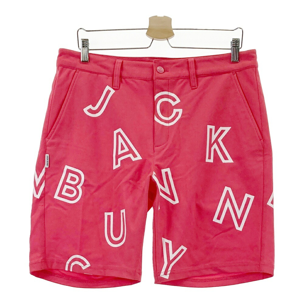 楽天市場】ジャックバニー ハーフパンツの通販