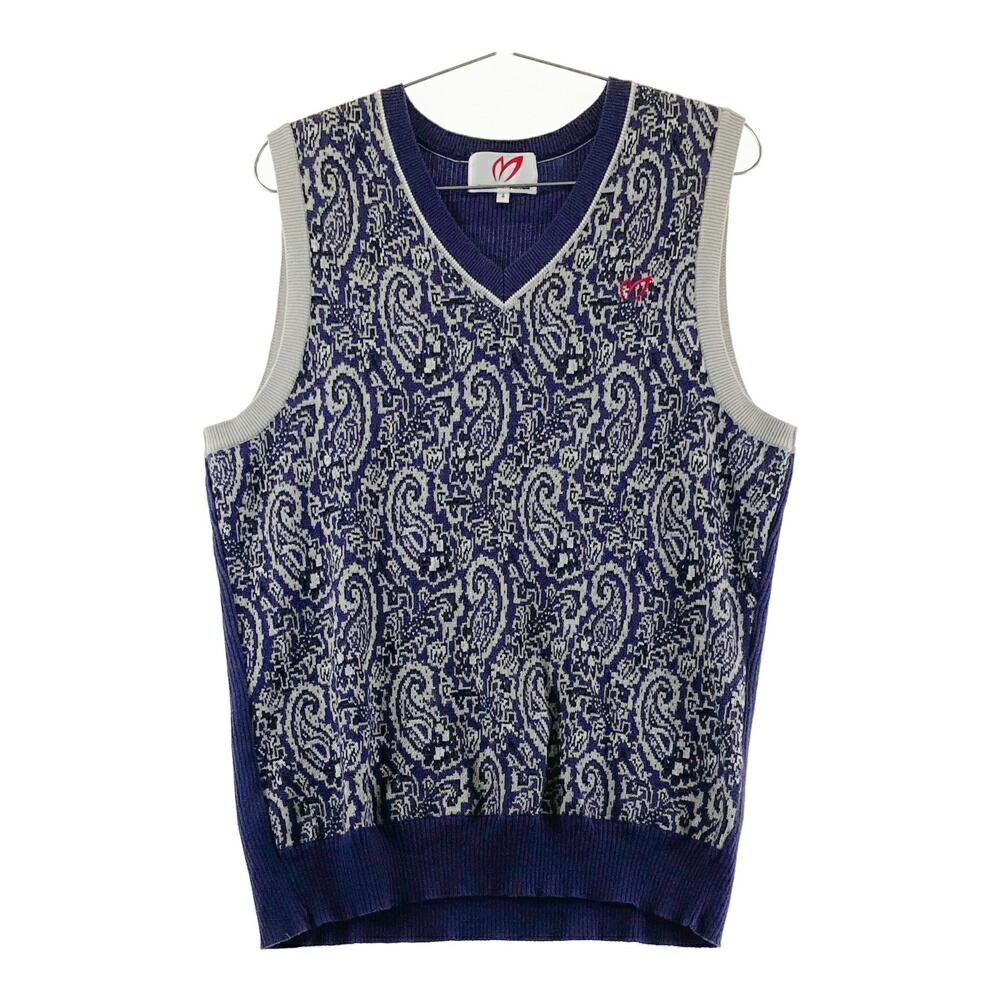 楽天市場】マスターバニー（ベスト｜メンズウェア）：ウェア<ゴルフ