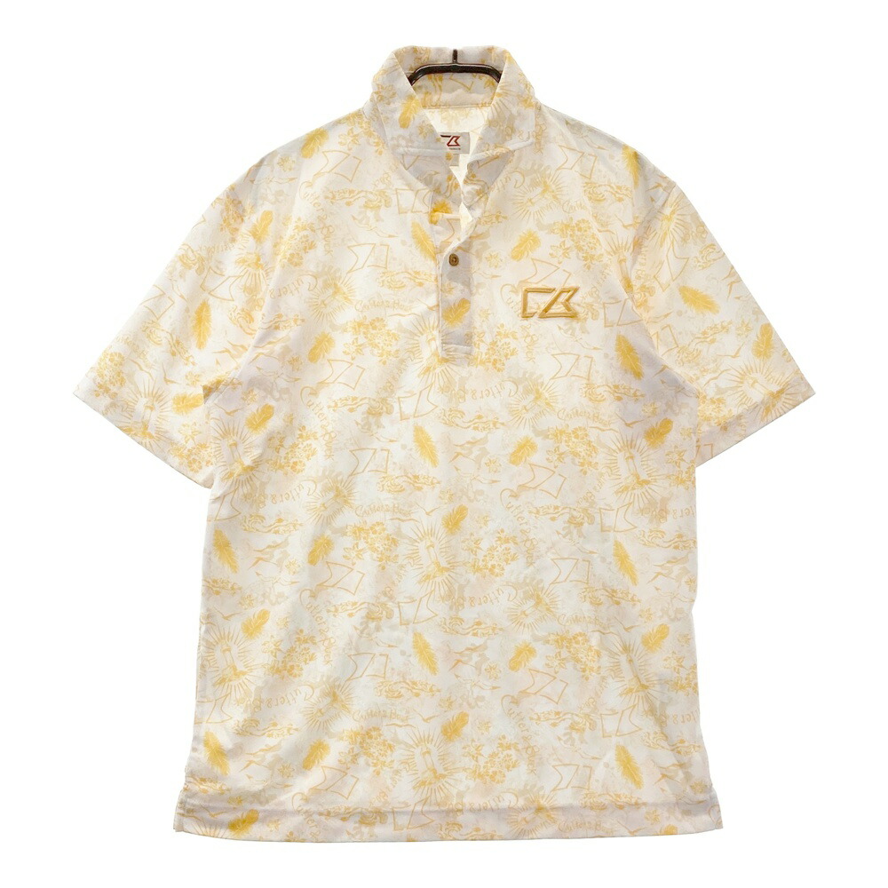 楽天市場】カッター&バック（シャツ・ポロシャツ｜メンズウェア