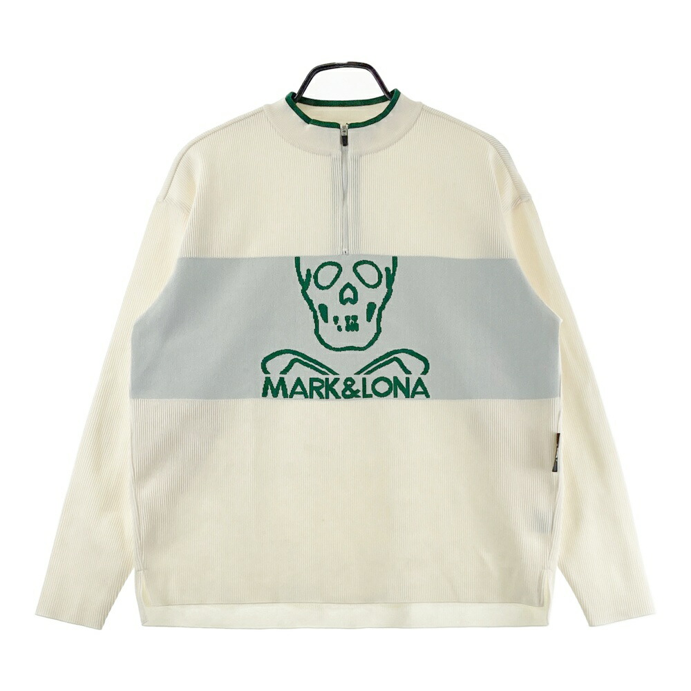 楽天市場】マークアンドロナ（セーター｜メンズウェア）：ウェア