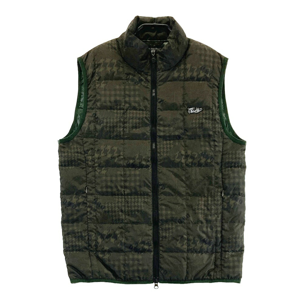 楽天市場】ダンスウィズドラゴン（ベスト｜メンズウェア）：ウェア