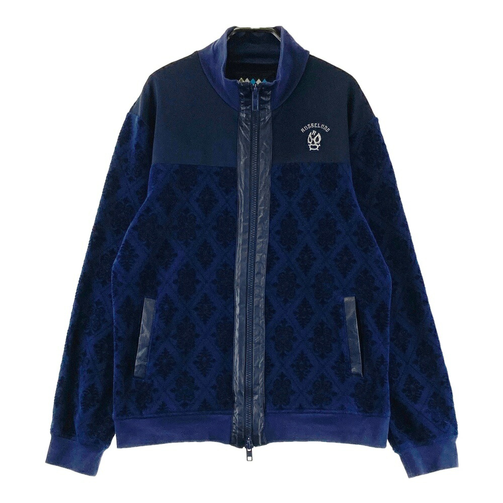 楽天市場】ラッセルノ（ジャケット｜メンズウェア）：ウェア<ゴルフ