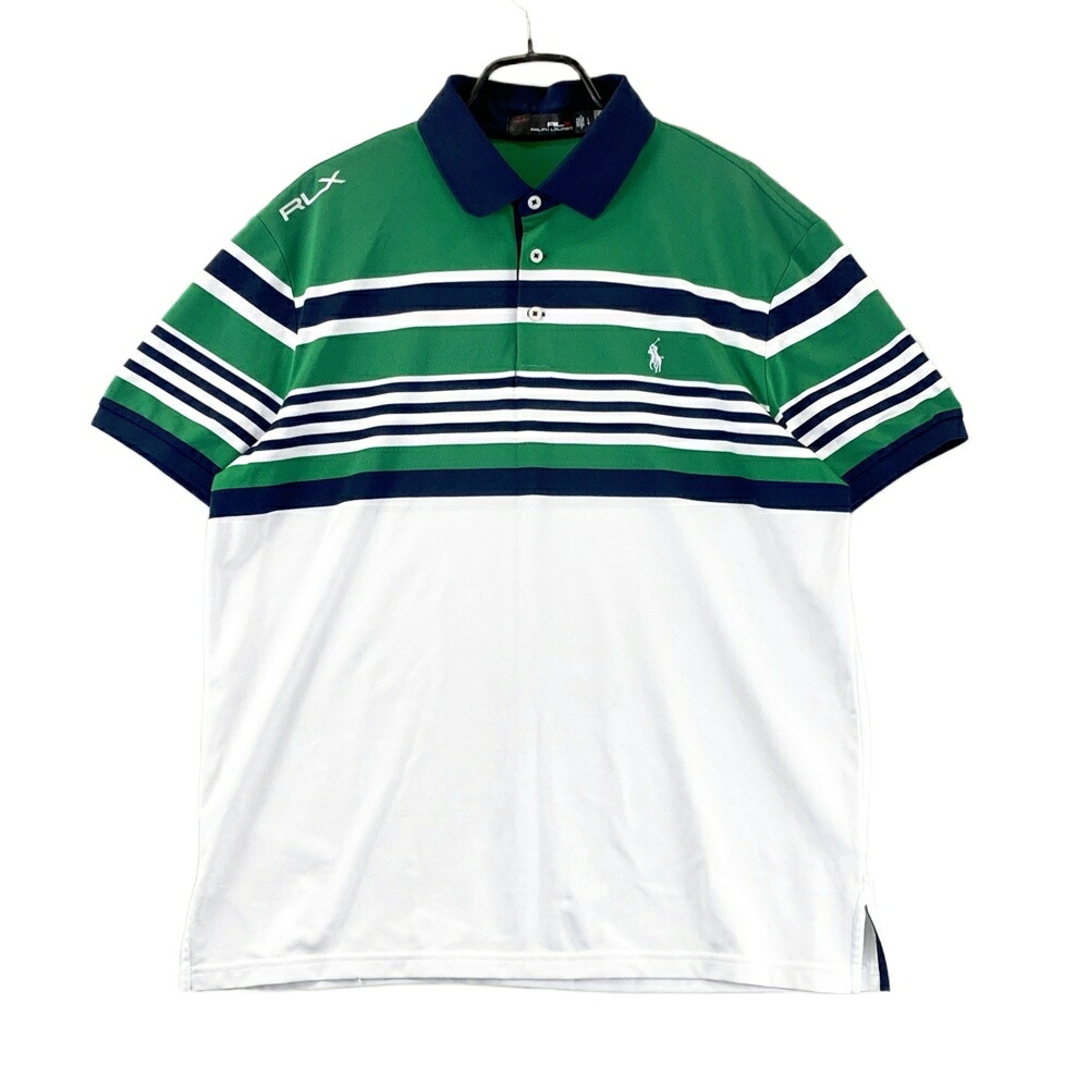 楽天市場】RLX Golf（シャツ・ポロシャツ｜メンズウェア）：ウェア