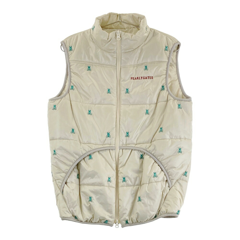 楽天市場】パーリーゲイツ（ベスト｜メンズウェア）：ウェア<ゴルフ