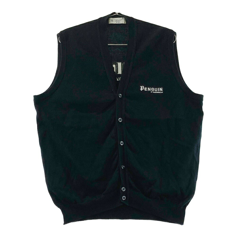 楽天市場】マンシングウェア（ベスト｜メンズウェア）：ウェア<ゴルフ