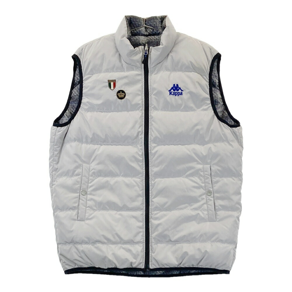 楽天市場】ダウンベスト（ブランドカッパ）（スポーツ・アウトドア）の通販