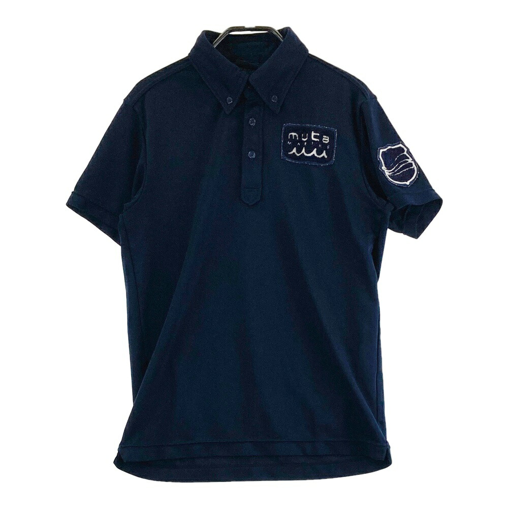 楽天市場】muta ポロシャツの通販
