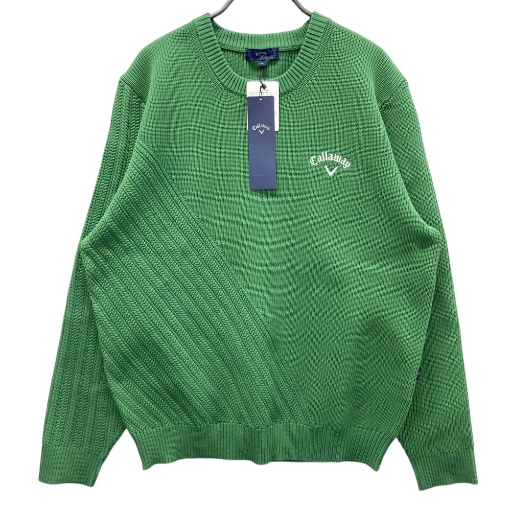 楽天市場】グリーン（セーター｜メンズウェア）：ウェア<ゴルフ