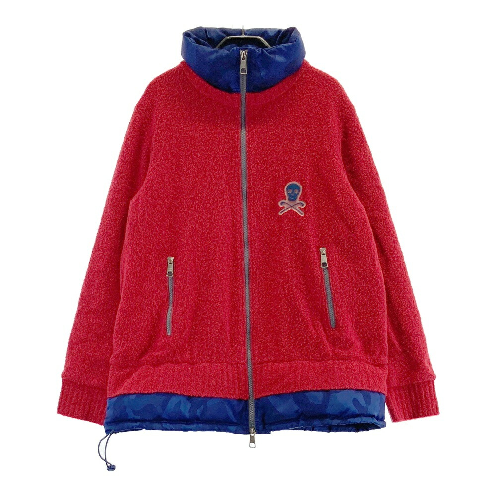 楽天市場】マークアンドロナ ダウンの通販