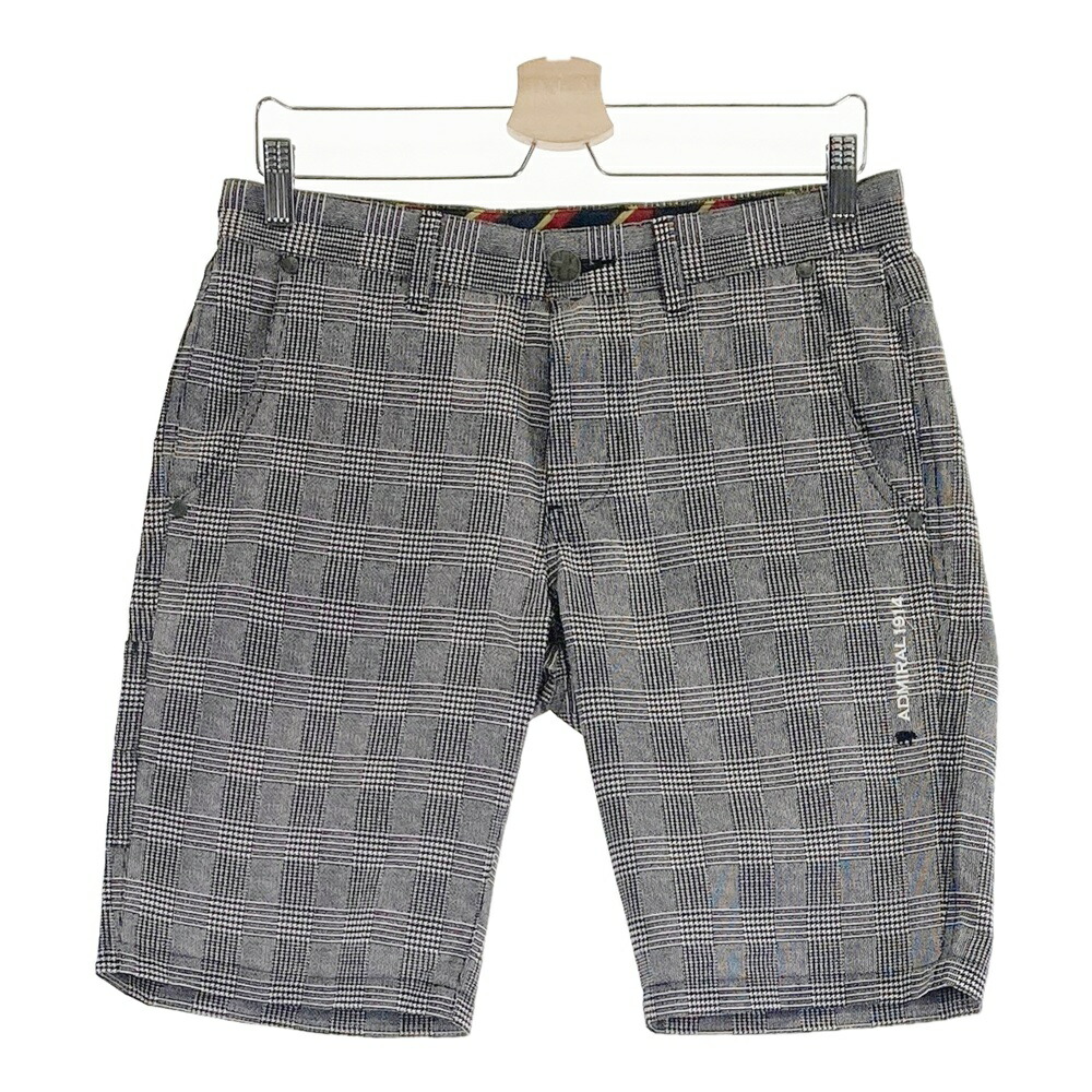 楽天市場】アドミラル ハーフパンツの通販