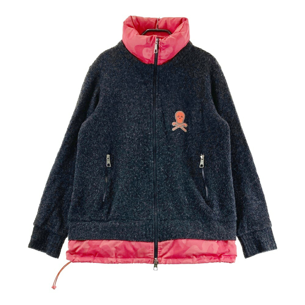 楽天市場】mark&lona（ジャケット｜メンズウェア）：ウェア<ゴルフ