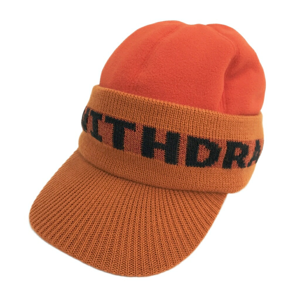 楽天市場】ダンスウィズドラゴン ニット帽の通販