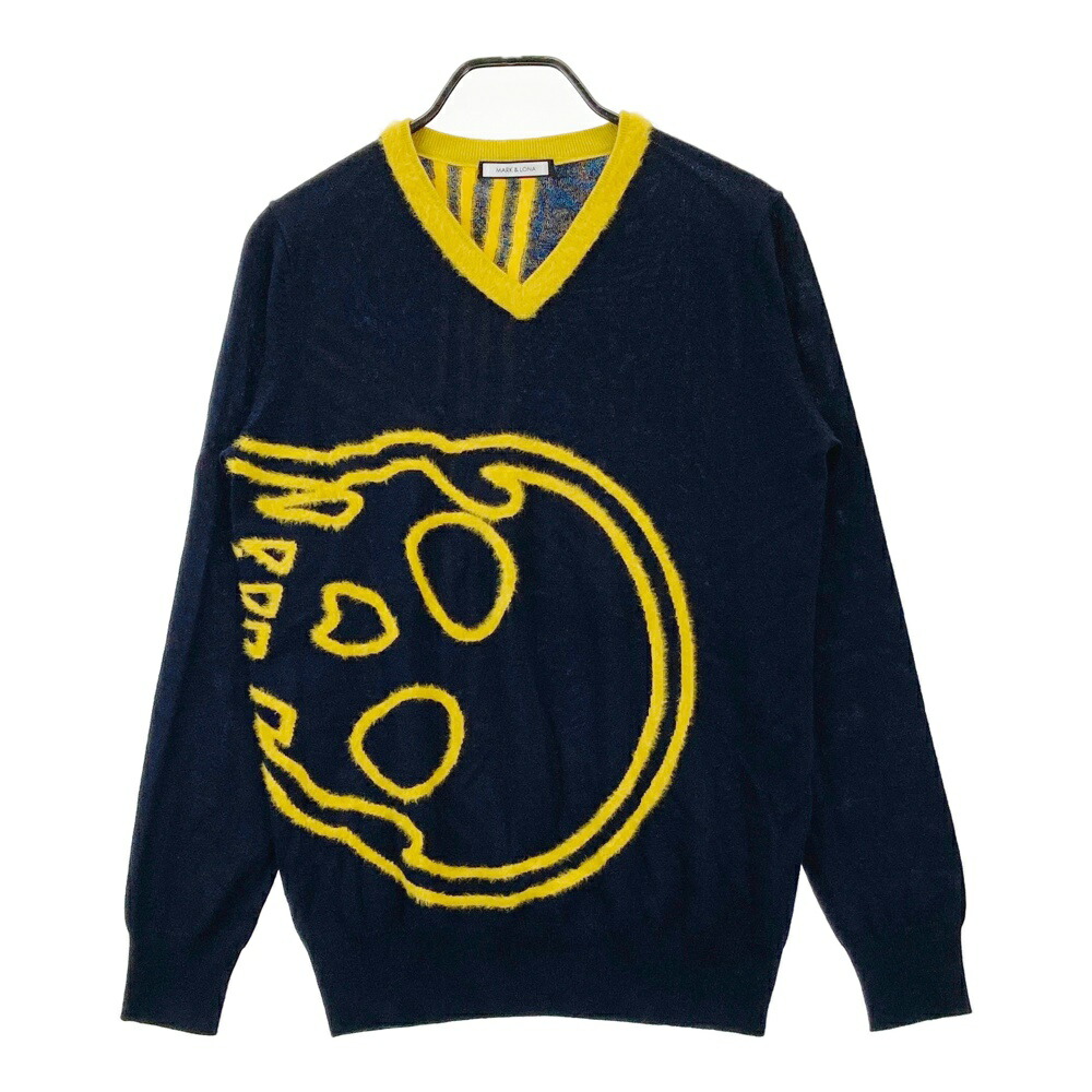 楽天市場】マークアンドロナ（セーター｜メンズウェア）：ウェア