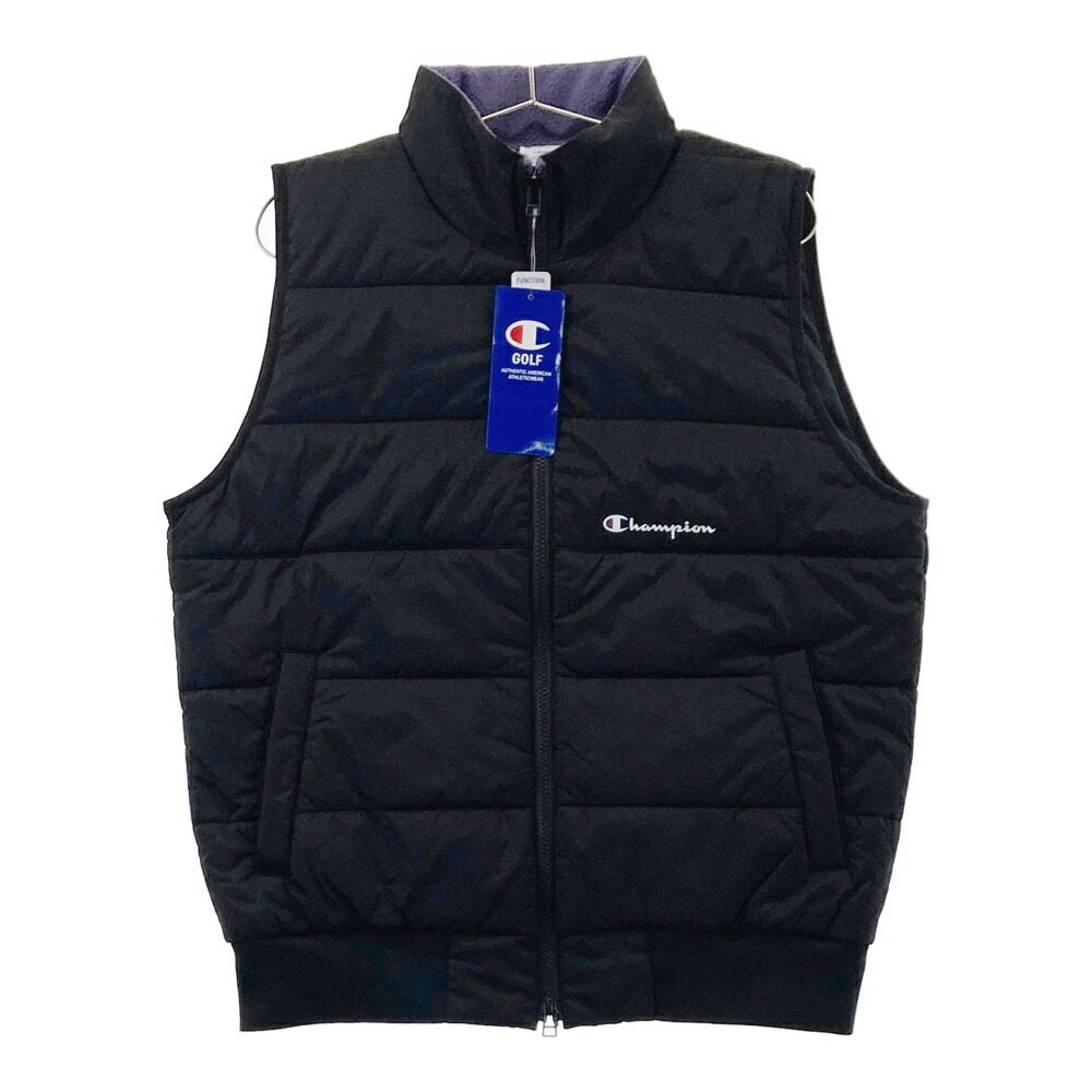 楽天市場】チャンピオン ダウンベスト（スポーツ・アウトドア）の通販