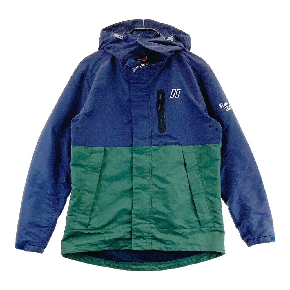 楽天市場】ナイロンジャケット ニューバランス（ゴルフ｜スポーツ