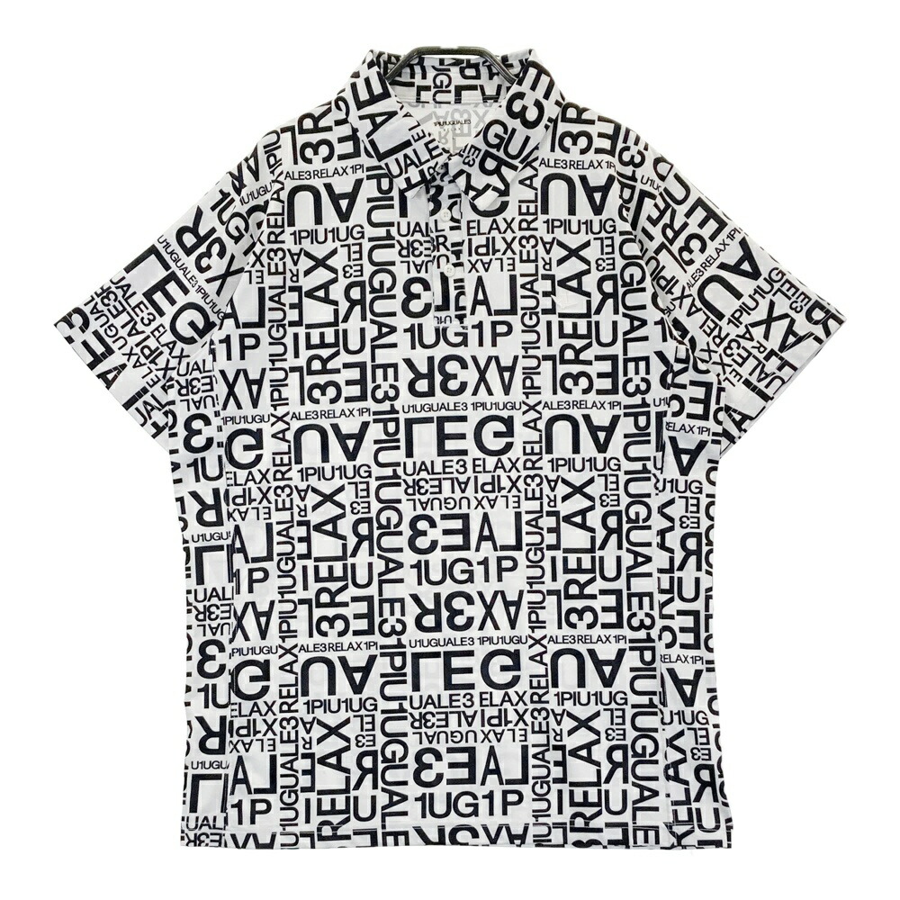 楽天市場】1piu1uguale3 中古（ポロシャツ｜トップス）：メンズ