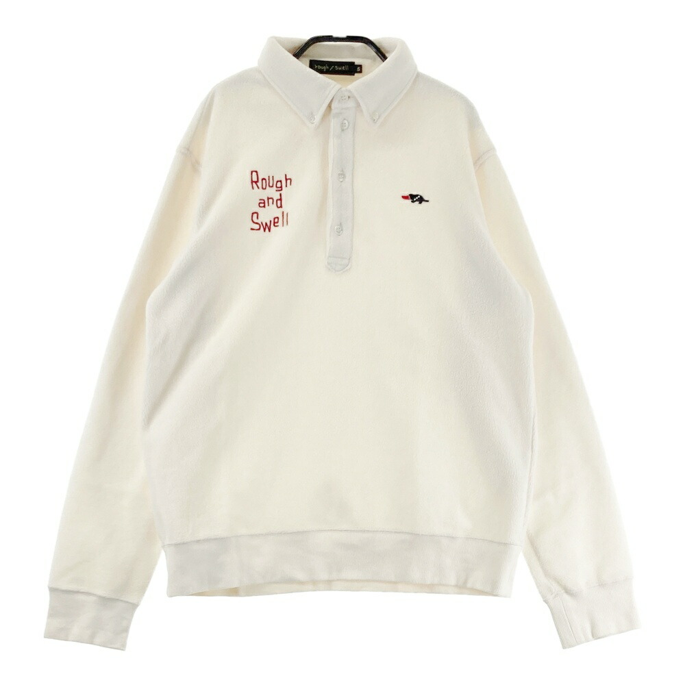 楽天市場】rough & swell ポロシャツの通販