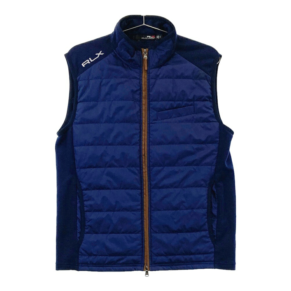 楽天市場】rlx ダウン ベストの通販