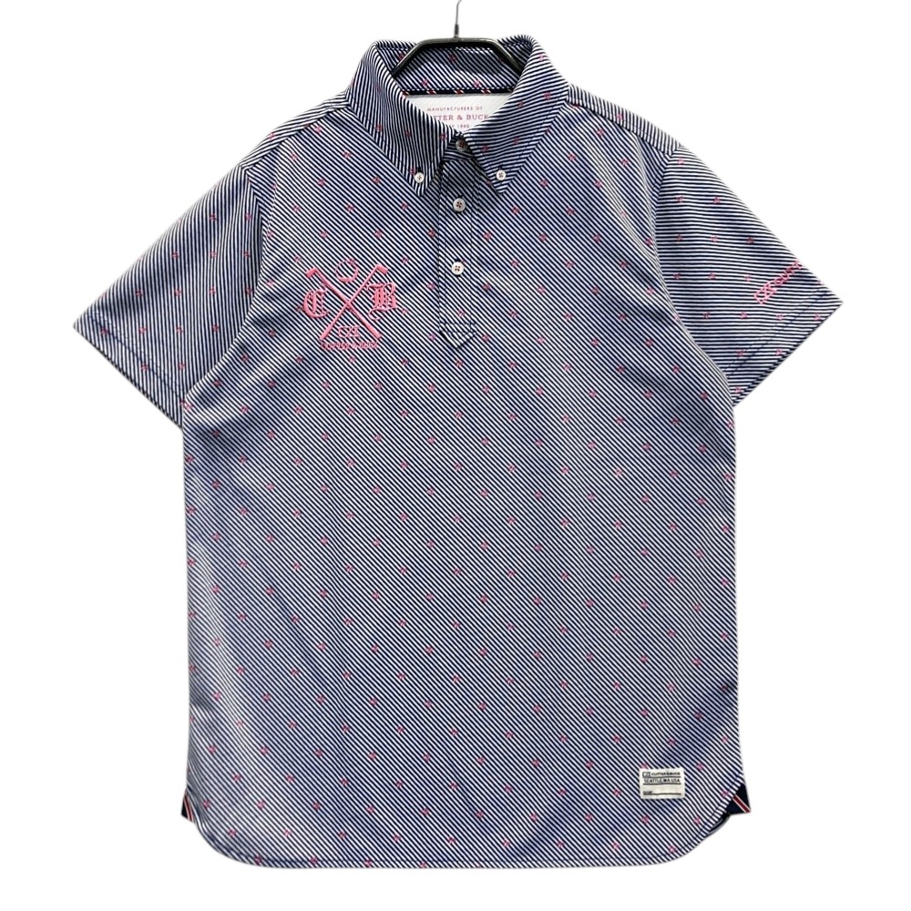 楽天市場】シャツ・ポロシャツ（ブランドカッター&バック）（メンズ