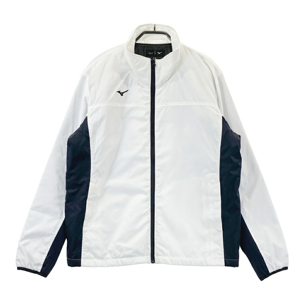 楽天市場】ミズノ ブレスサーモ ゴルフ ジャケットの通販