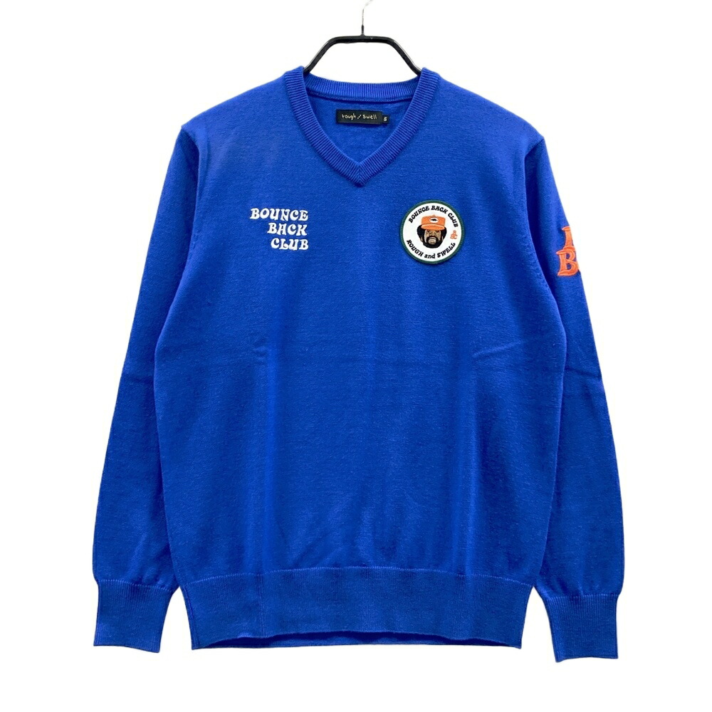 楽天市場】swell ラフアンドスウェル セーターの通販